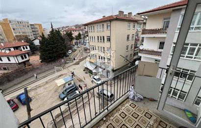 HACETTEPE DE 3+1 BAKIMLI YATIRIMA UYGUN SATILIK DAİRE 