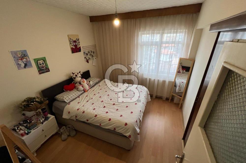 HACETTEPE DE 3+1 BAKIMLI YATIRIMA UYGUN SATILIK DAİRE 