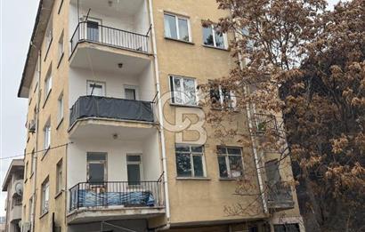 HACETTEPE DE 3+1 BAKIMLI YATIRIMA UYGUN SATILIK DAİRE 