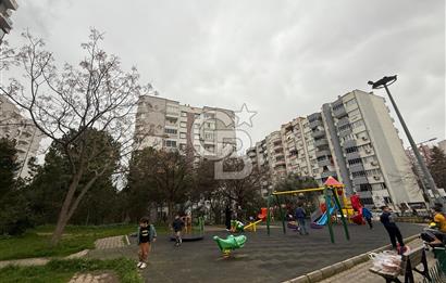 MUSELAND BUCA KOOP SİTE İÇERİSİNDE PARK KARŞIS 2+1 KİRALIK DAİRE