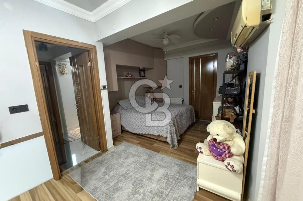 MUSELAND-MENEMEN MERMERLİ DE TADİLATLI SATILIK 2+1 DAİRE 