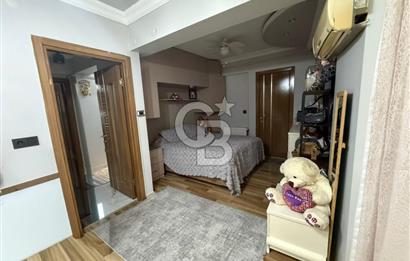 MUSELAND-MENEMEN MERMERLİ DE TADİLATLI SATILIK 2+1 DAİRE 
