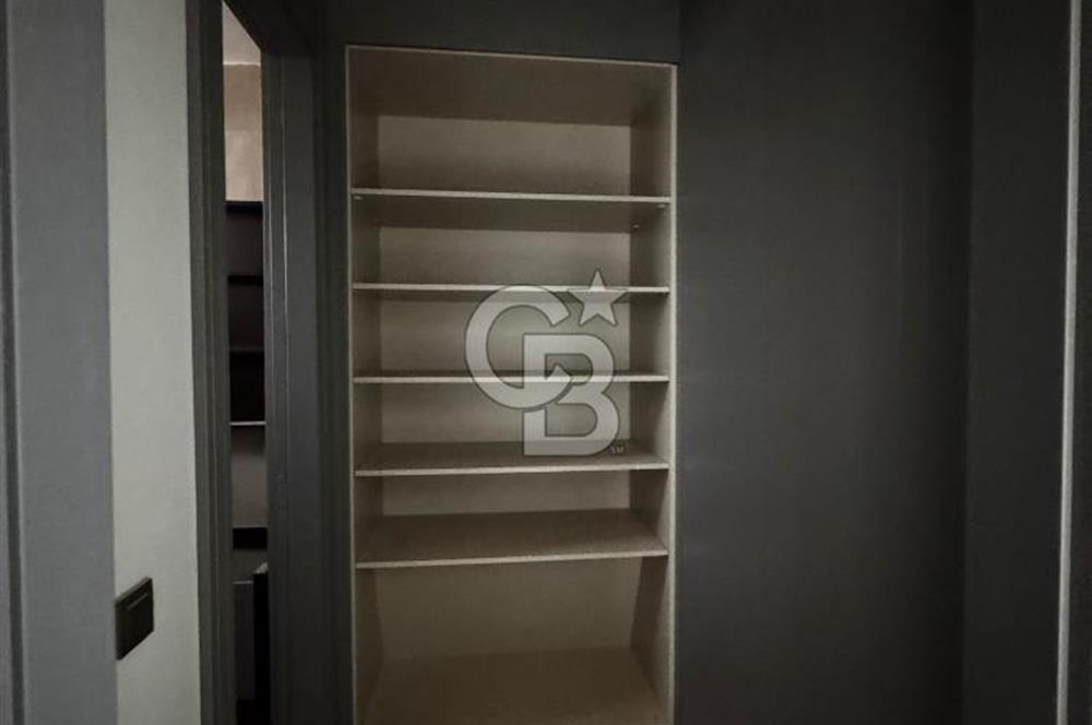 BAHÇE BAHÇEŞEHİR PROJESİ SATILIK 4+1 İKİZ VİLLA VADİ MANZARA