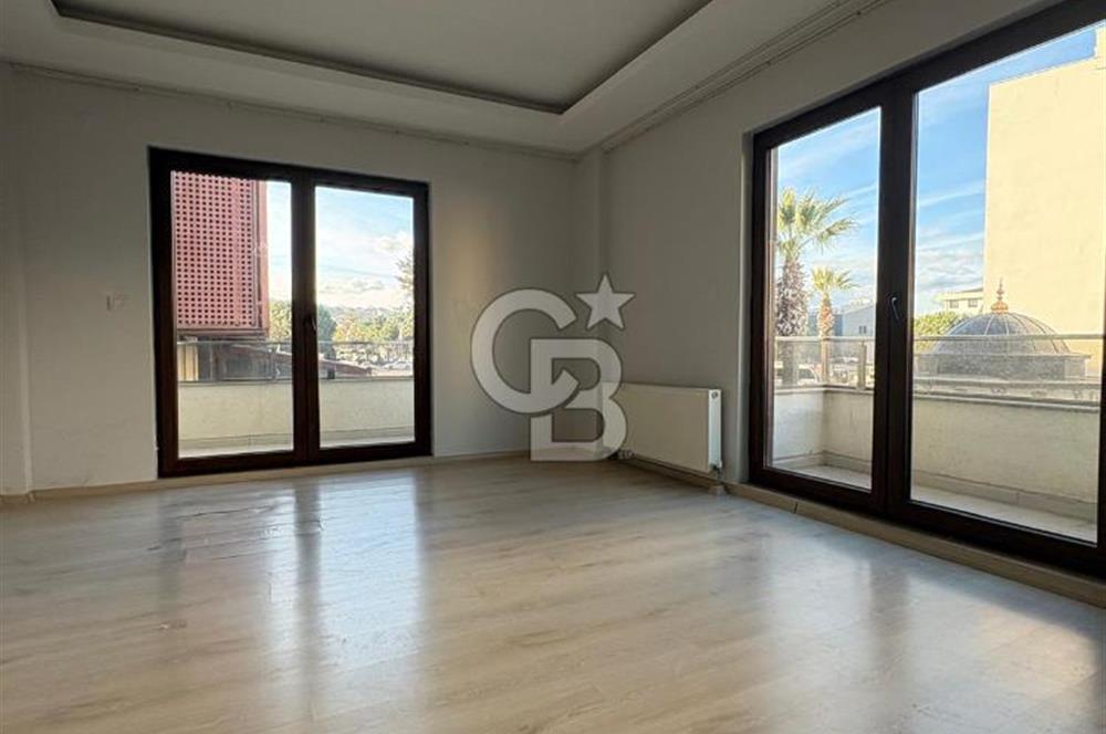 Biga AVM yanında Kiralık 2+1