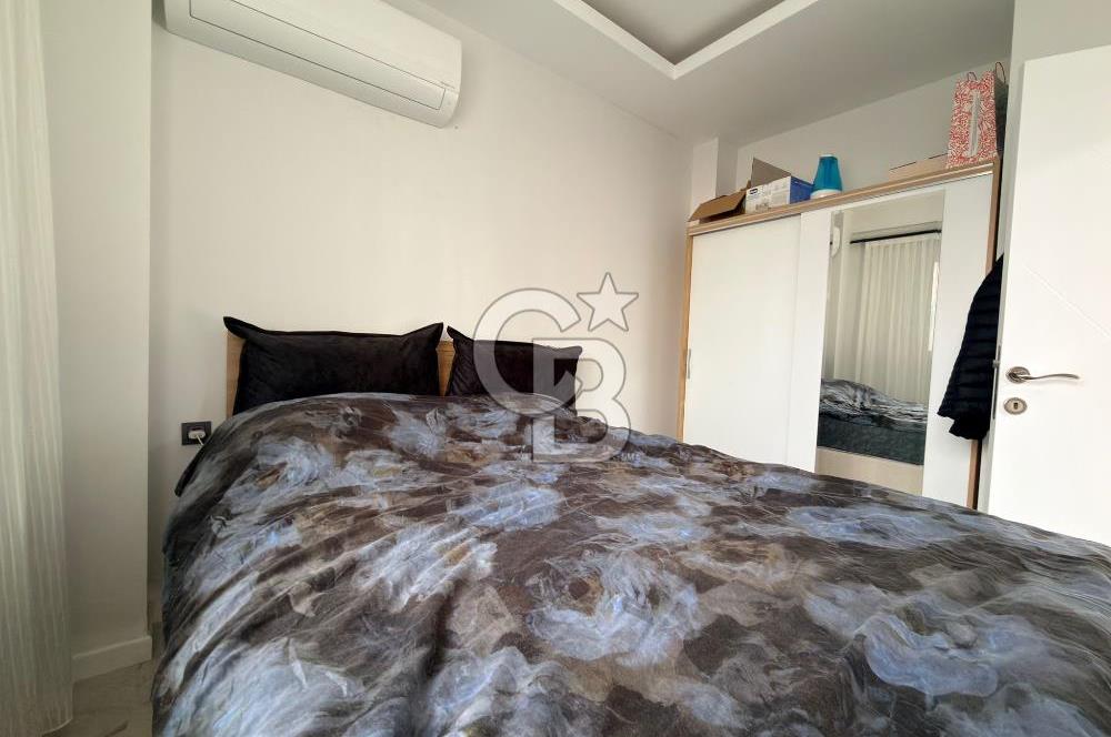 MUSELAND SİTE İÇİNDE MÜSTAKİL LOFT VİLLA 