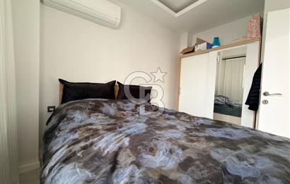 MUSELAND SİTE İÇİNDE MÜSTAKİL LOFT VİLLA 