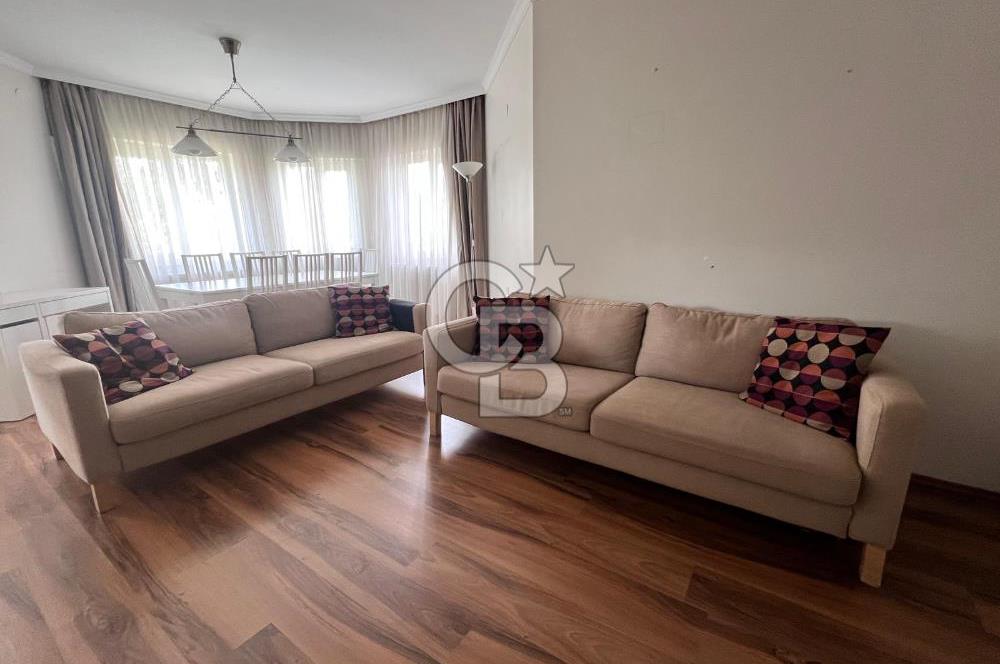 ERYAMAN METROMALL-METRO YANI, YAPILI 3+1 SATILIK DAİRE