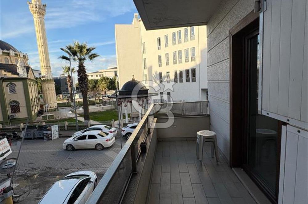 Biga AVM yanında Kiralık 2+1