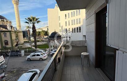 Biga AVM yanında Kiralık 2+1