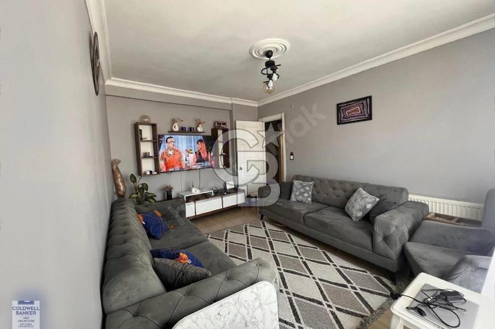 Vadi İstanbula Komşu! Seyrantepede Satılık 3+1 Dubleks Daire