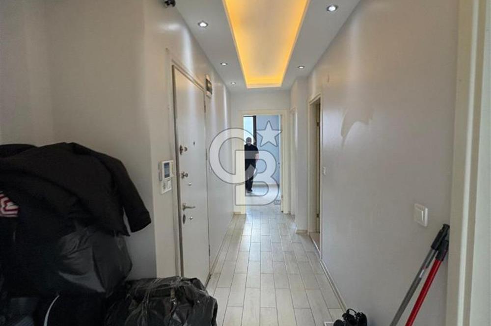 Biga AVM yanında Kiralık 2+1