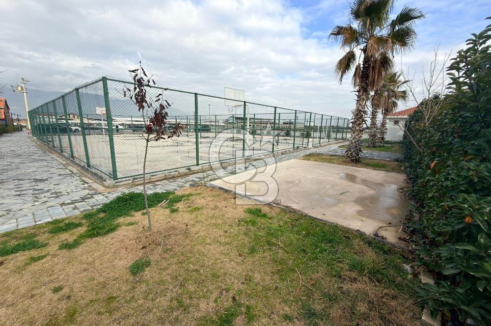 MUSELAND SİTE İÇİNDE MÜSTAKİL LOFT VİLLA 