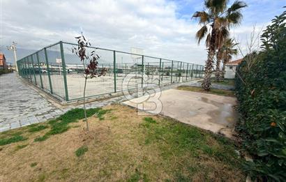 MUSELAND SİTE İÇİNDE MÜSTAKİL LOFT VİLLA 