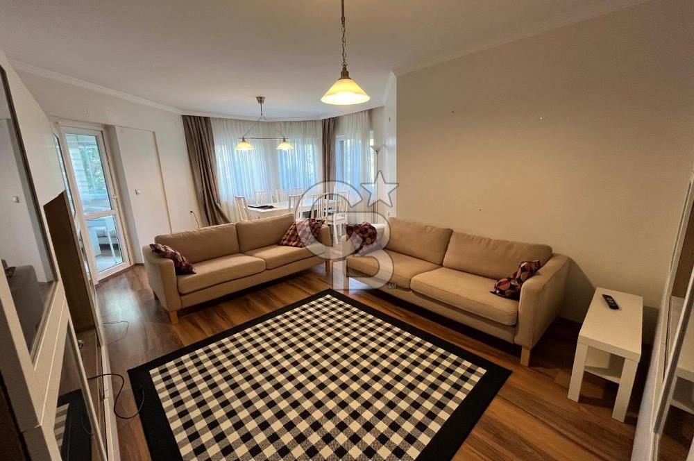 ERYAMAN METROMALL-METRO YANI, YAPILI 3+1 SATILIK DAİRE