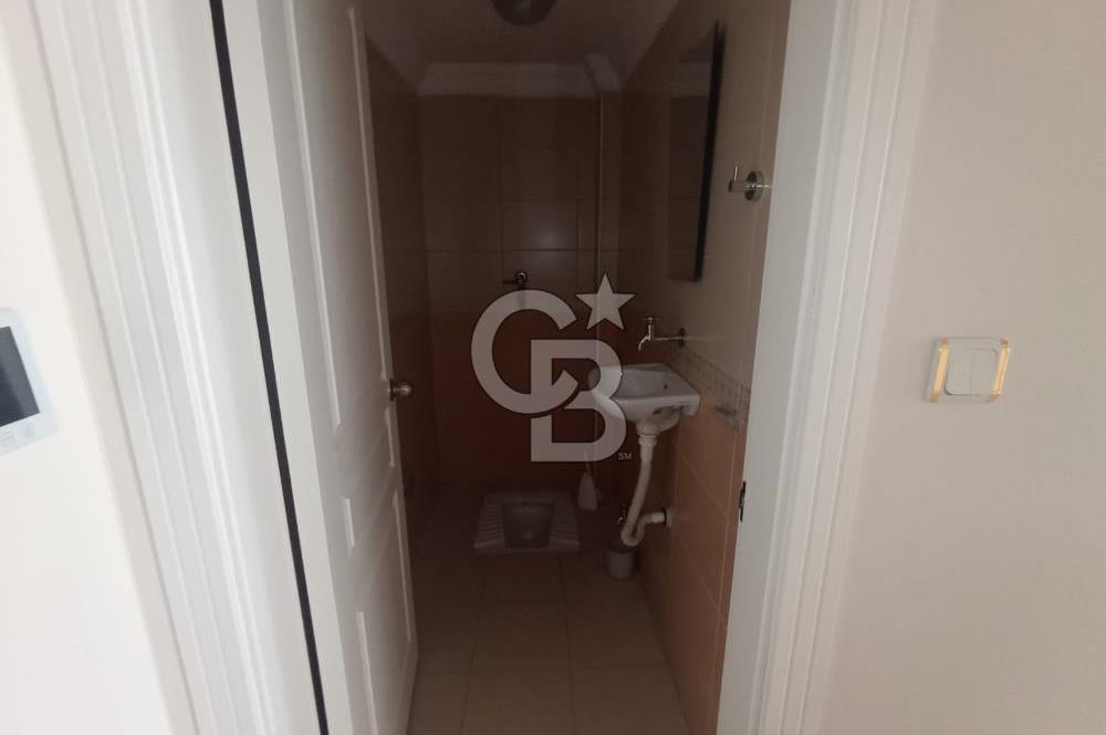 SATILIK DUBLEKS TERASLI 5+1 YAPILI DAİRE-ETİMESGUT MERKEZDE