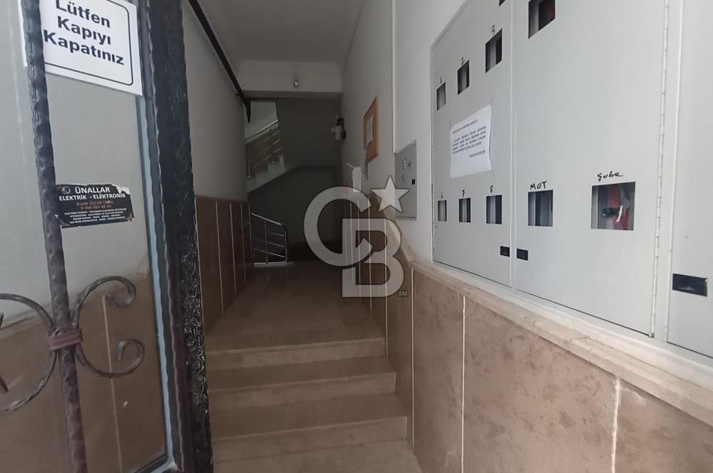 SATILIK DUBLEKS TERASLI 5+1 YAPILI DAİRE-ETİMESGUT MERKEZDE