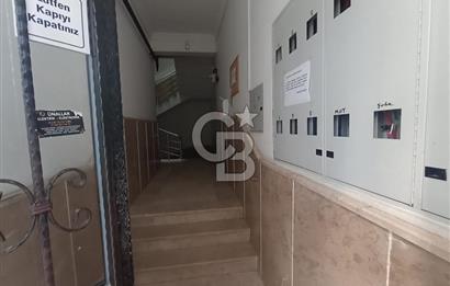 SATILIK DUBLEKS TERASLI 5+1 YAPILI DAİRE-ETİMESGUT MERKEZDE