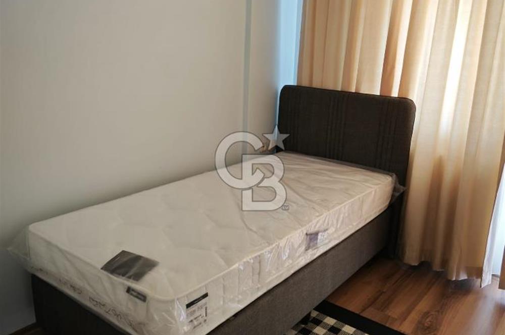 ERYAMAN METROMALL-METRO YANI, YAPILI 3+1 SATILIK DAİRE