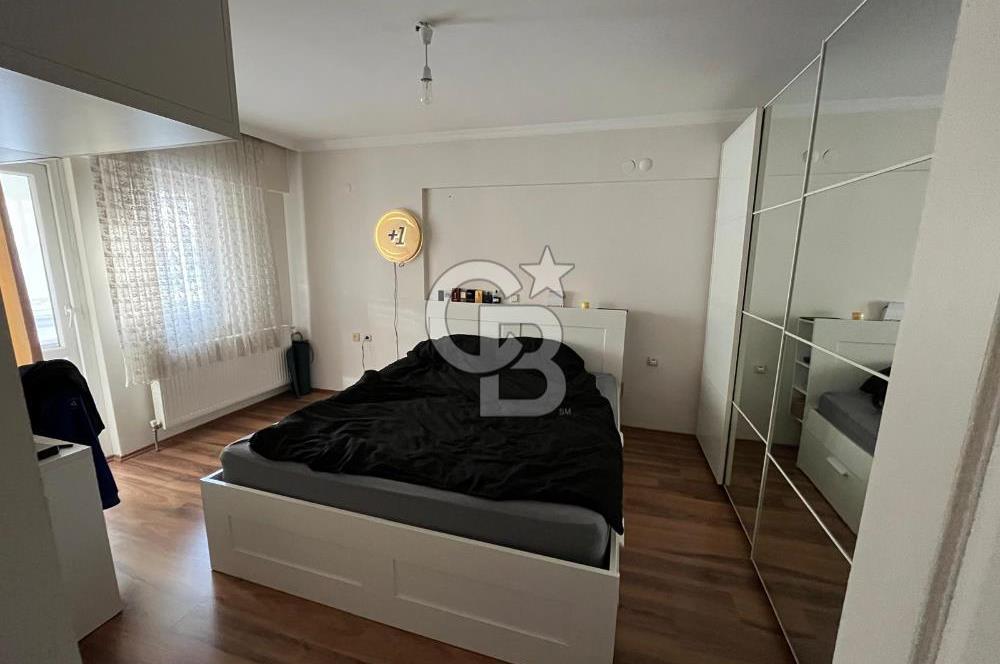 ERYAMAN METROMALL-METRO YANI, YAPILI 3+1 SATILIK DAİRE