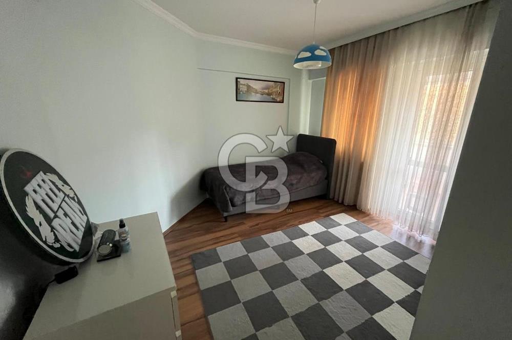 ERYAMAN METROMALL-METRO YANI, YAPILI 3+1 SATILIK DAİRE