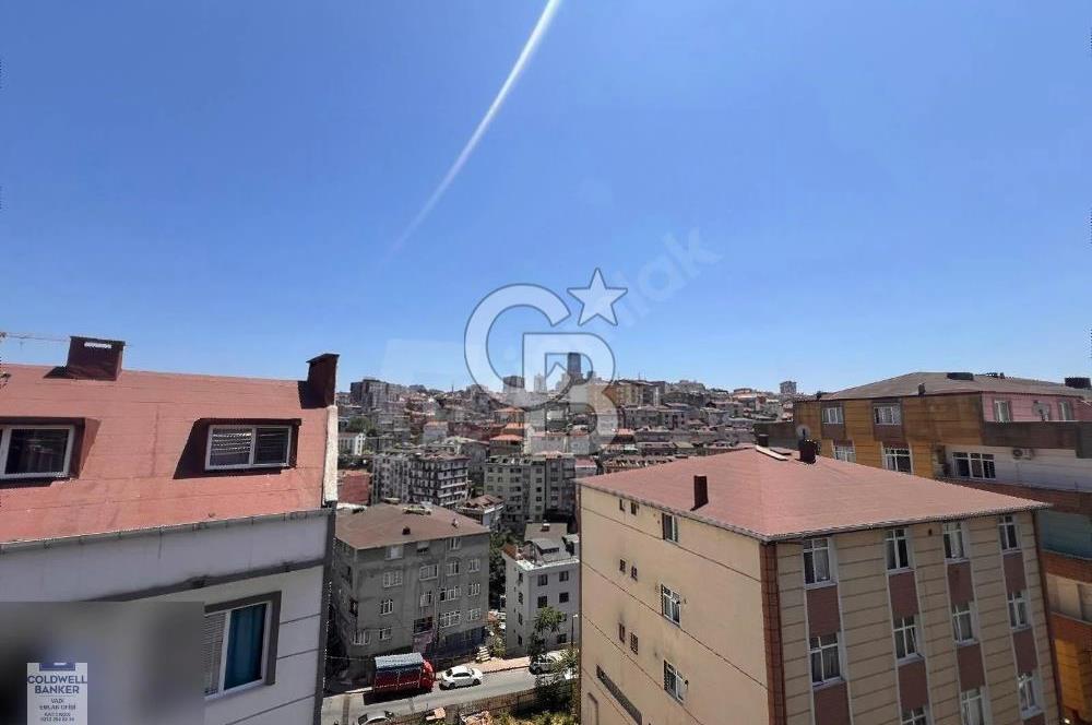 Vadi İstanbula Komşu! Seyrantepede Satılık 3+1 Dubleks Daire