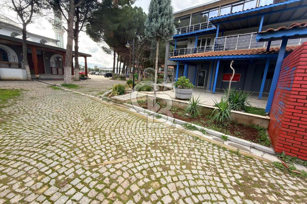 MUSELAND SİTE İÇİNDE MÜSTAKİL LOFT VİLLA 