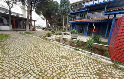 MUSELAND SİTE İÇİNDE MÜSTAKİL LOFT VİLLA 