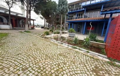 MUSELAND SİTE İÇİNDE MÜSTAKİL LOFT VİLLA 