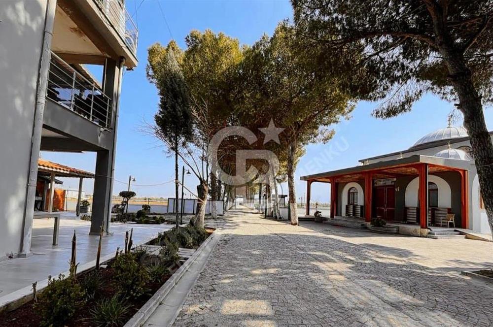 MUSELAND SİTE İÇİNDE MÜSTAKİL LOFT VİLLA 