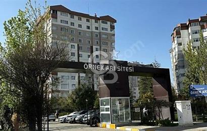 ERYAMAN METROMALL-METRO YANI, YAPILI 3+1 SATILIK DAİRE