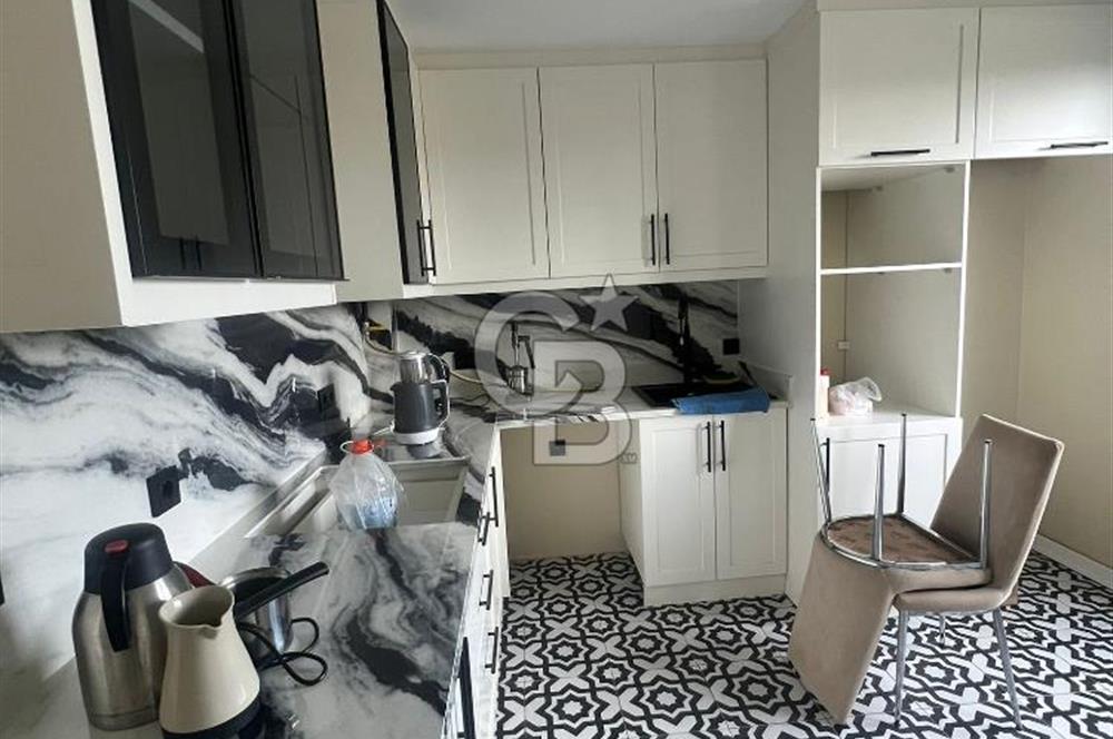 SİLİVRİ KAVAKLIDA MUHTEŞEM VİLLA