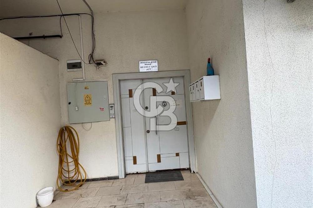 Biga AVM yanında Kiralık 2+1