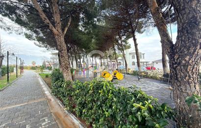 MUSELAND SİTE İÇİNDE MÜSTAKİL LOFT VİLLA 