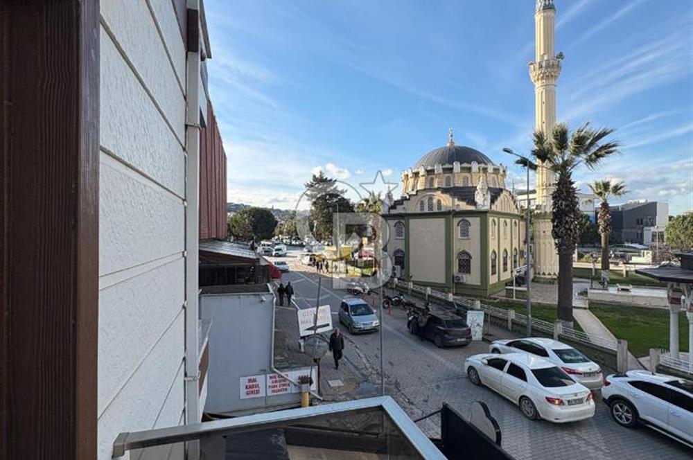 Biga AVM yanında Kiralık 2+1