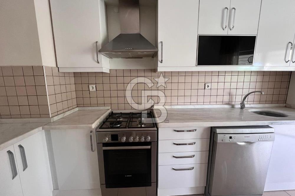 ERYAMAN METROMALL-METRO YANI, YAPILI 3+1 SATILIK DAİRE