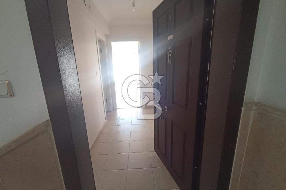 SATILIK DUBLEKS TERASLI 5+1 YAPILI DAİRE-ETİMESGUT MERKEZDE