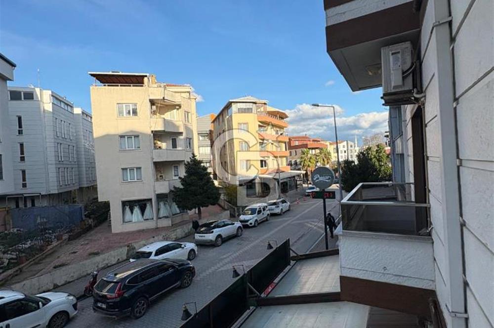 Biga AVM yanında Kiralık 2+1
