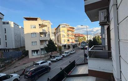 Biga AVM yanında Kiralık 2+1