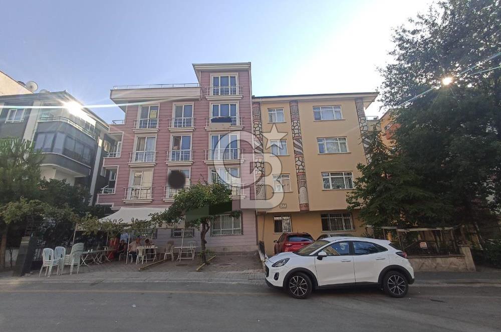 SATILIK DUBLEKS TERASLI 5+1 YAPILI DAİRE-ETİMESGUT MERKEZDE