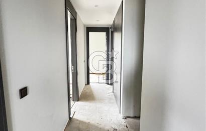 BAHÇE BAHÇEŞEHİR PROJESİ SATILIK 4+1 İKİZ VİLLA VADİ MANZARA