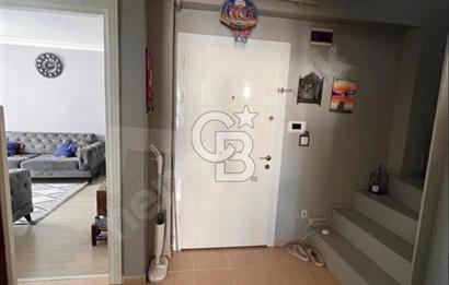 Vadi İstanbula Komşu! Seyrantepede Satılık 3+1 Dubleks Daire