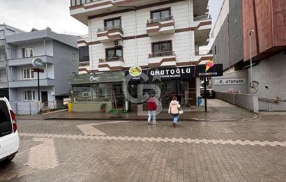 Biga AVM yanında Kiralık 2+1