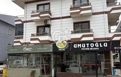 Biga AVM yanında Kiralık 2+1