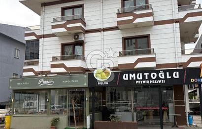 Biga AVM yanında Kiralık 2+1