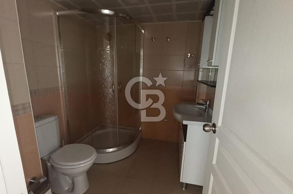 SATILIK DUBLEKS TERASLI 5+1 YAPILI DAİRE-ETİMESGUT MERKEZDE