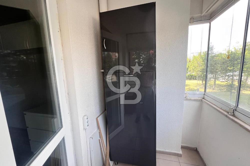 ERYAMAN METROMALL-METRO YANI, YAPILI 3+1 SATILIK DAİRE