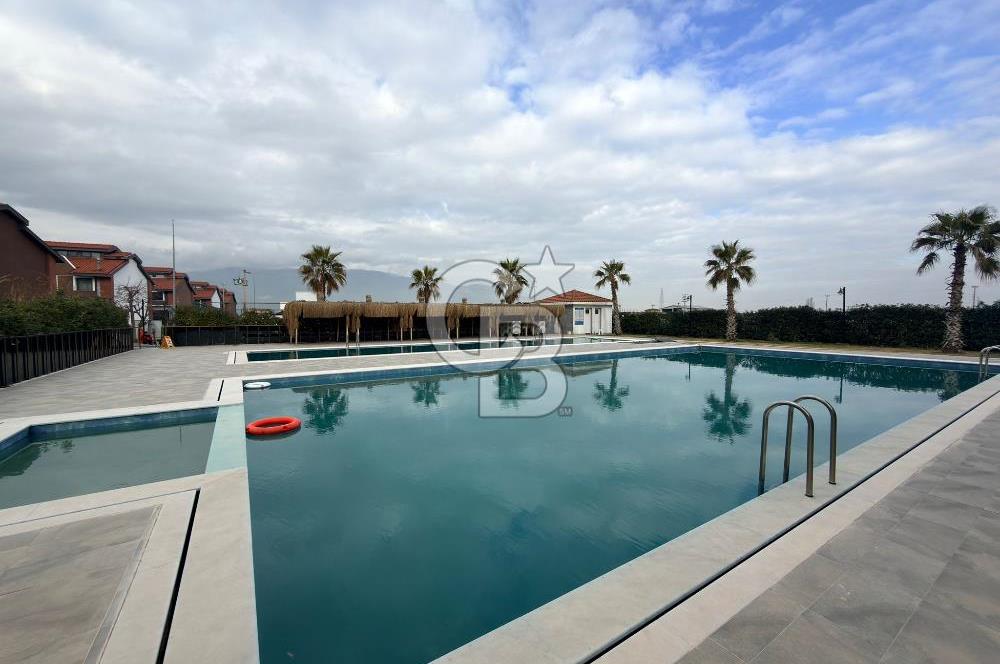 MUSELAND SİTE İÇİNDE MÜSTAKİL LOFT VİLLA 