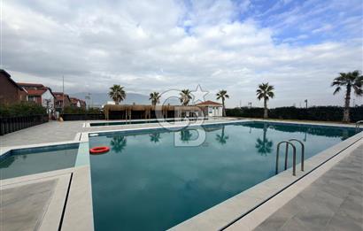 MUSELAND SİTE İÇİNDE MÜSTAKİL LOFT VİLLA 