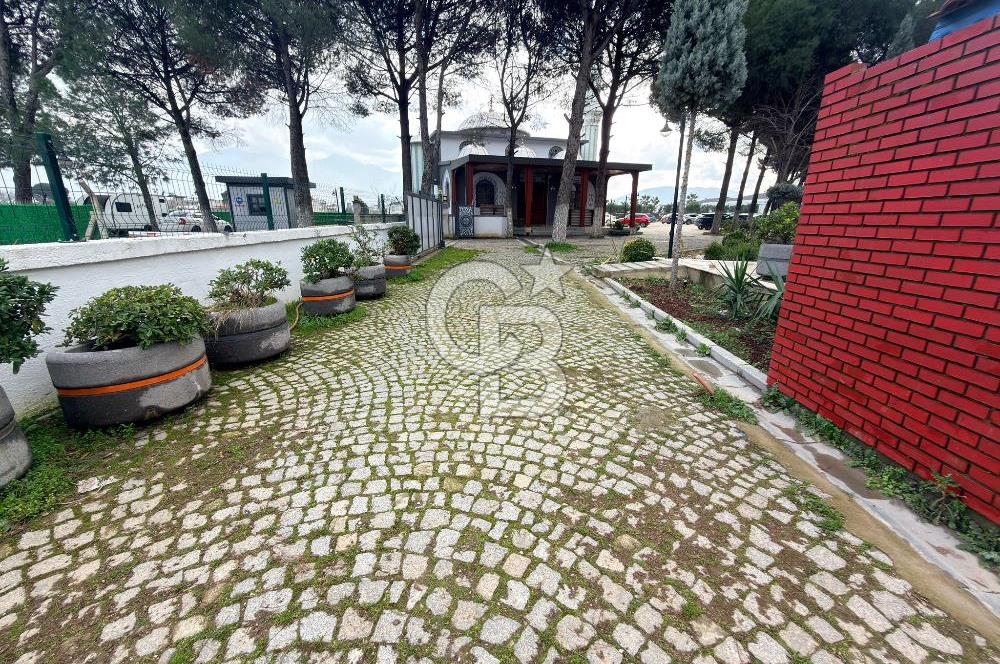 MUSELAND SİTE İÇİNDE MÜSTAKİL LOFT VİLLA 