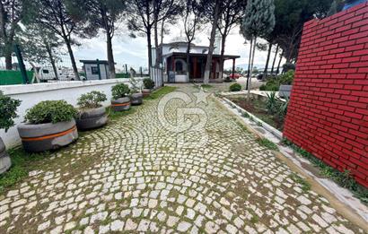 MUSELAND SİTE İÇİNDE MÜSTAKİL LOFT VİLLA 